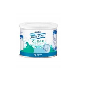 Fresubin Thick & Easy Clear 126g